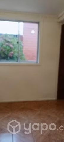 Arriendo Departamento Interior amoblado, Millaray