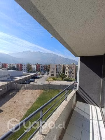 Se Arrienda Departamento Nuevo - Imagen 8