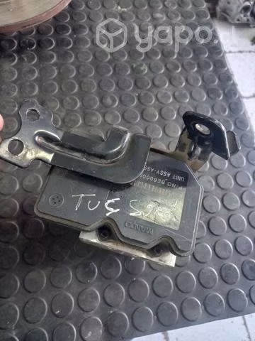 Módulo de abs hyundai new Tucson 2.0 bencinera