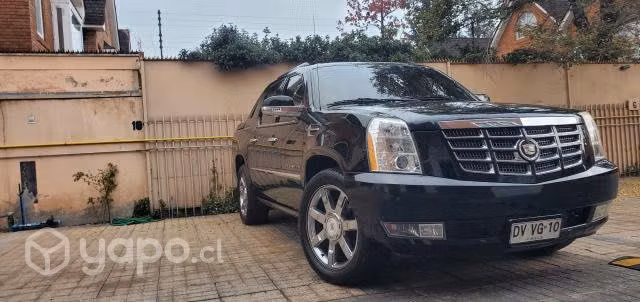 Cadillac Escalade EXT