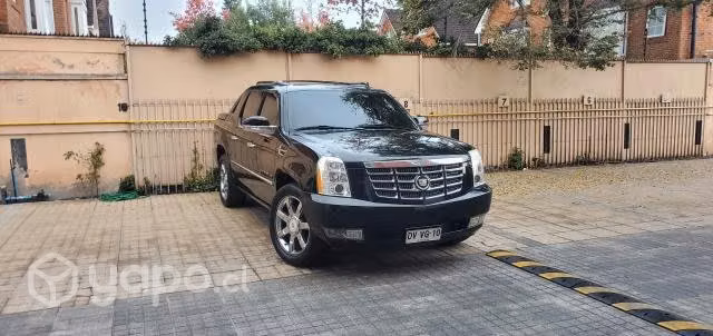 Cadillac Escalade EXT