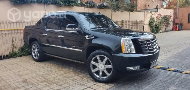 Cadillac Escalade EXT