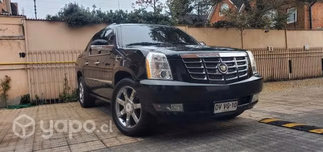 Cadillac Escalade EXT