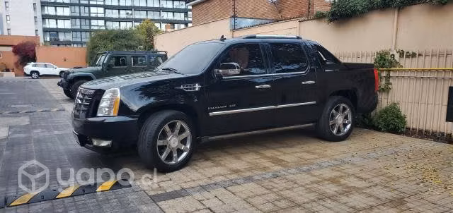 Cadillac Escalade EXT