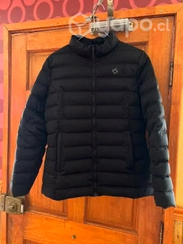 Chaqueta amorak mujer talla L