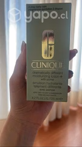 Nuevo crema Clinique - Imagen 2