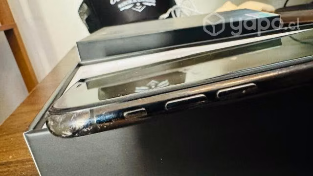 Iphone 11 pro max - Imagen 3