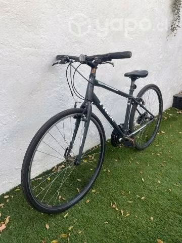 Bicicleta Trek FX 2 WSD de Mujer, Talla M - Imagen 2