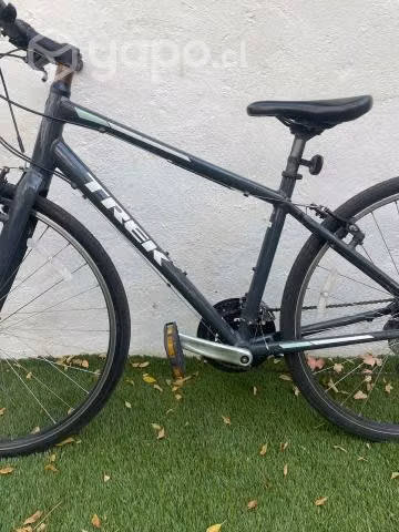 Bicicleta Trek FX 2 WSD de Mujer, Talla M - Imagen 4