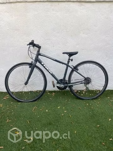 Bicicleta Trek FX 2 WSD de Mujer, Talla M - Imagen 3