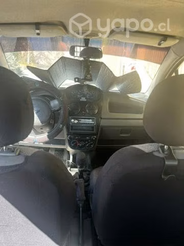 Auto a la venta