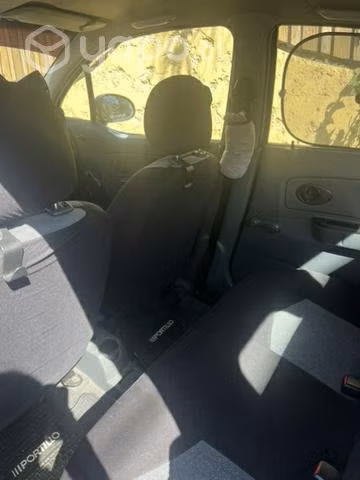 Auto a la venta