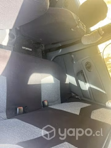 Auto a la venta