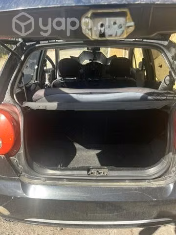 Auto a la venta