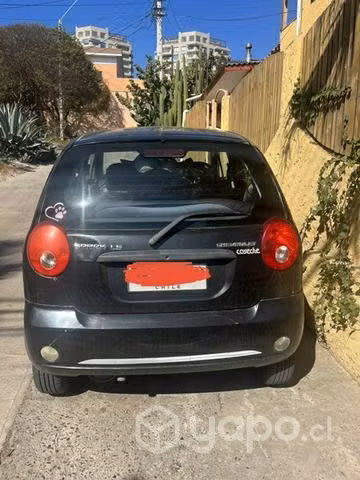 Auto a la venta