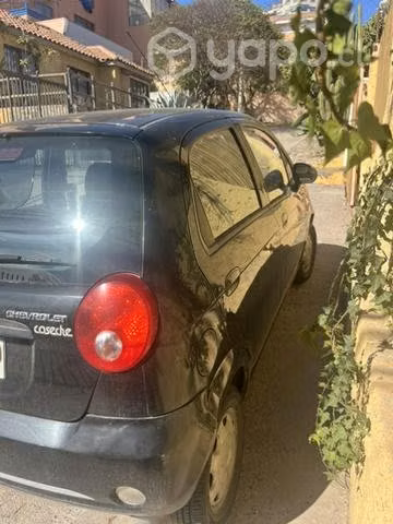 Auto a la venta