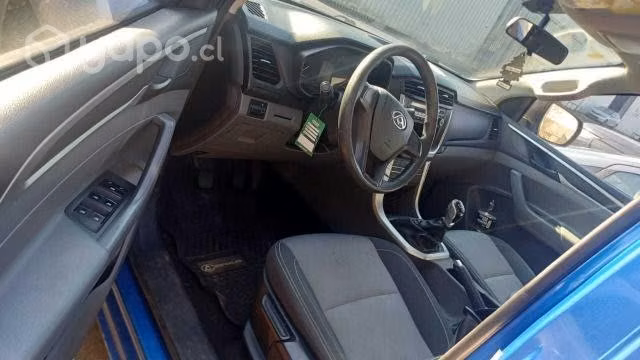 Maxus t60 2022 - Imagen 6