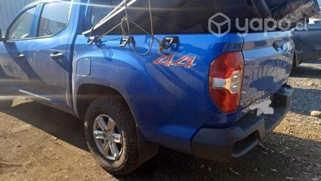 Maxus t60 2022 - Imagen 5