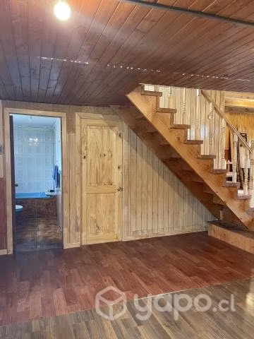 Casa en Av Gabriela Mistral