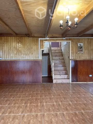 Casa en Av Gabriela Mistral