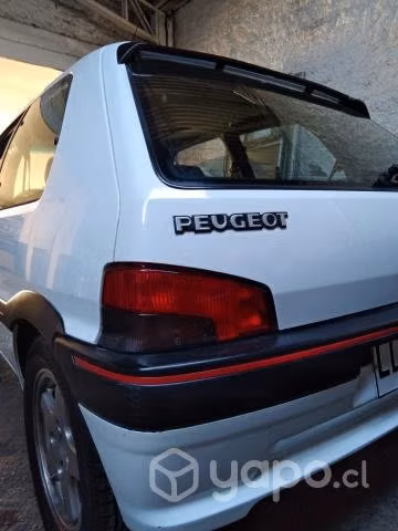 Servicio de Mantención y reparación Peugeot - Citr