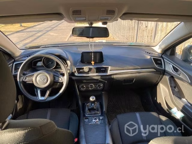 Mazda 3 sport - Imagen 6