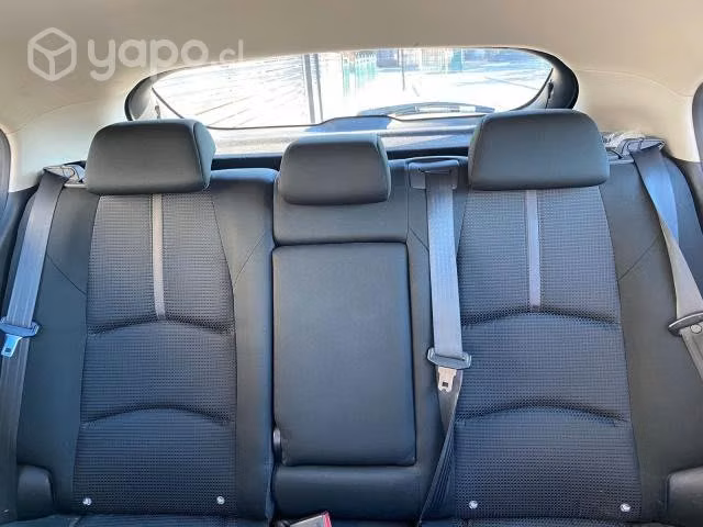 Mazda 3 sport - Imagen 7