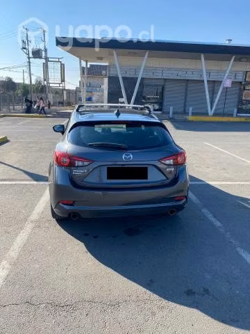 Mazda 3 sport - Imagen 4
