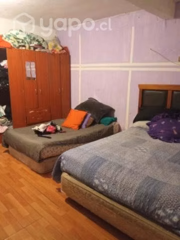 Se vende casa grande