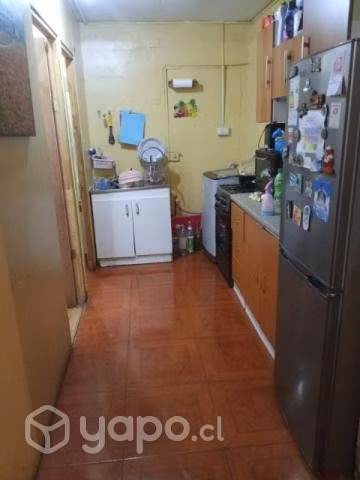 Se vende casa grande