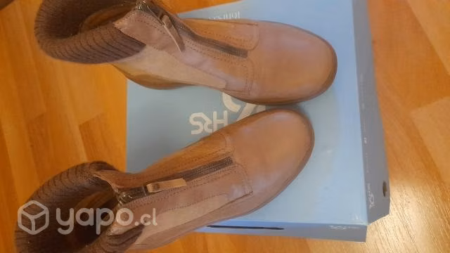 Botin 16 horas