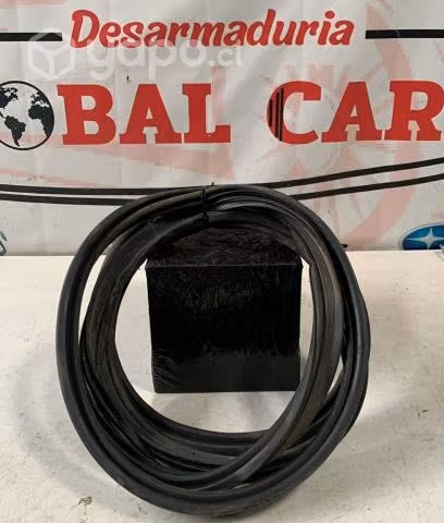 Goma de portalon RAV 4 2.0 2021