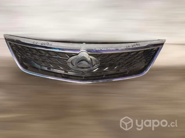 Mascara changan a 500 2019