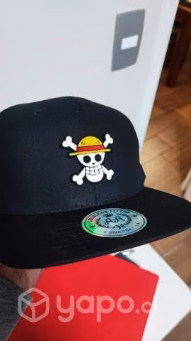 Gorro one pice, double aa