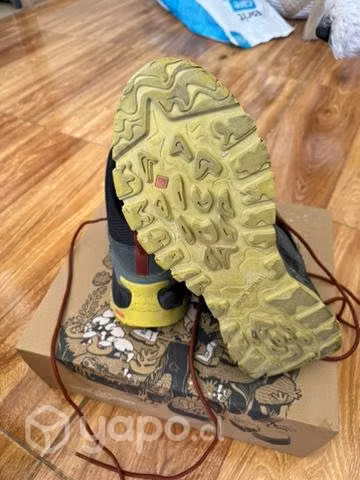 Zapatillas - Imagen 4