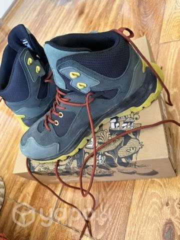 Zapatillas - Imagen 2