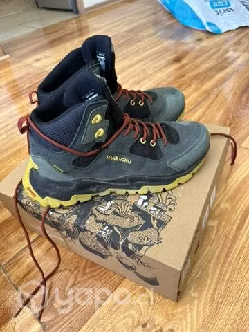 Zapatillas