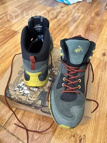 Zapatillas - Imagen 3
