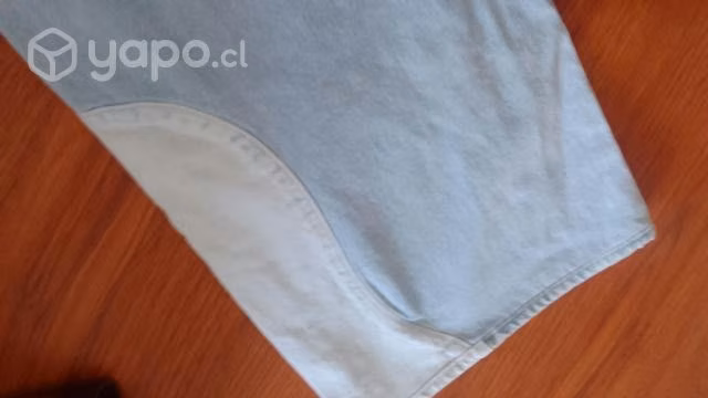 Jeans marca only anchos - Imagen 5