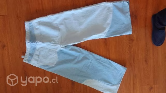 Jeans marca only anchos - Imagen 2