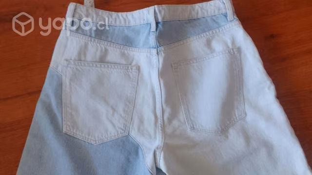 Jeans marca only anchos - Imagen 4