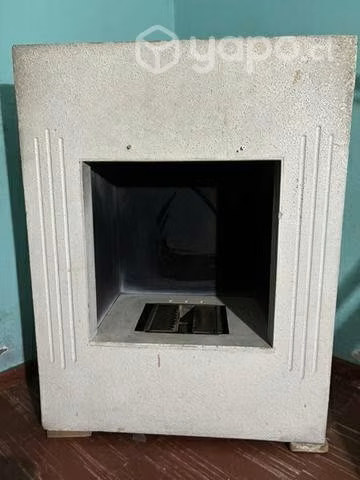 Chimenea a etanol - Imagen 3