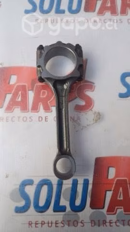 Biela para t6 2.0