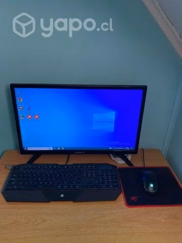 Tarro Gamer