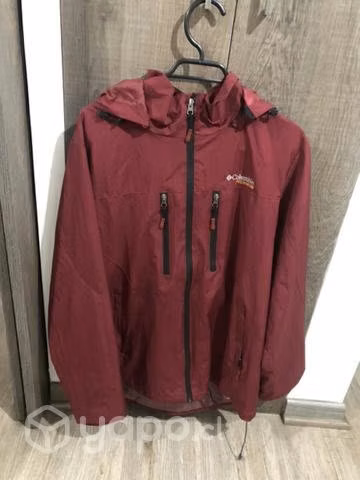 Chaqueta cortaviento