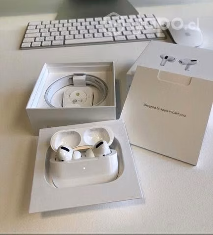 AirPods Pro 2 generación nuevos