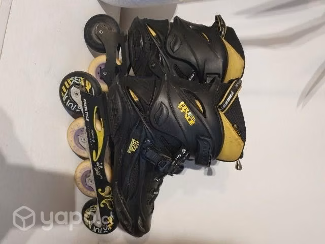 Patines Freestyle unisex talla 42