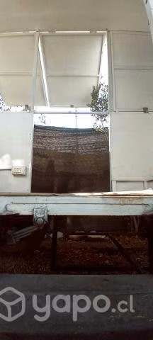 Carro de arrastre