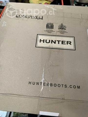 Original hunter embalada de tienda - Imagen 3