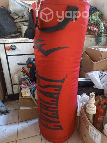 Saco Everlast nuevo